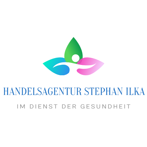 Handelsagentur Stephan Ilka-Logo