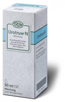 Truw - Urotruw N 50ml Tropfen