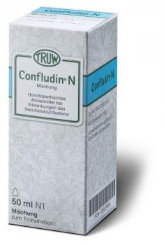 Truw - Confludin N50 ml Tropfen