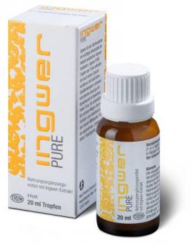 Truw - IngwerPURE - Angebot A