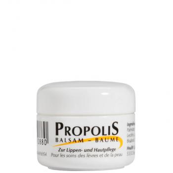 Propolis Lippen- und Hautpflege