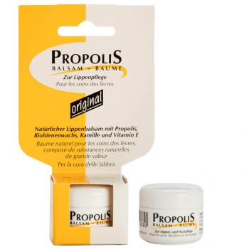 Propolis Lippen- und Hautpflege