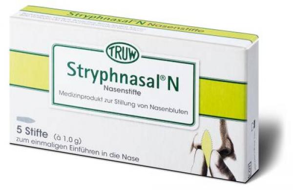 Truw - Stryphnasal N