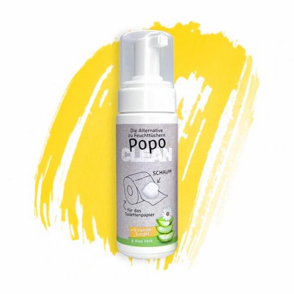 PopoClean 150ml