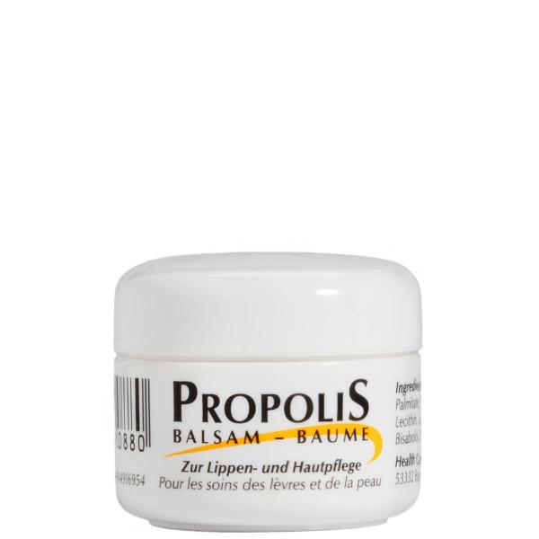 Propolis Lippen- und Hautpflege