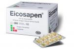 Truw - Eicosapen 300 Kapseln