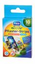 Figo Kinderpflaster in 10er Box - Kleine Abenteurer