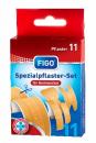 Figo Spezialpflasterset - Heimwerker