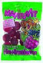 MAFRUVIT Beutel Saure Him und Brombeeren + Vitamin C (50g Beutel) VE 60 Btl.