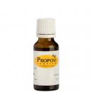 Propolis Tropfen 20 % in Alkohol