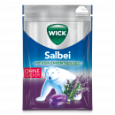 WICK Salbei oZ Beutel 72g