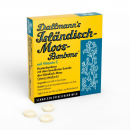 DALLMANN'S ISLÄNDISCH MOOS-BONBONS 37G - VE 50 Faltschachteln