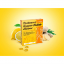 DALLMANN'S INGWER-SALBEI-BONBONS OZ 37G - VE 50 Faltschachteln