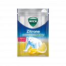 WICK ZITRONE & NATÜRLICHES MENTHOL OZ BEUTEL 72G